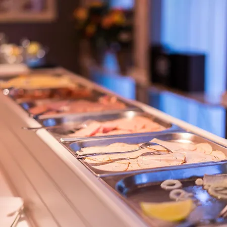 First Euroflat 4* Bruksela