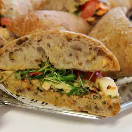 First Euroflat 4* Bruksela