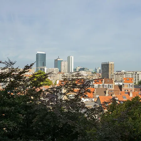 Hotel First Euroflat