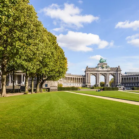 First Euroflat Bruksela