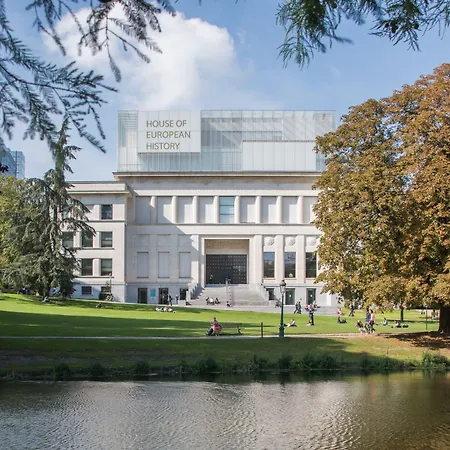 First Euroflat Hotel 4*