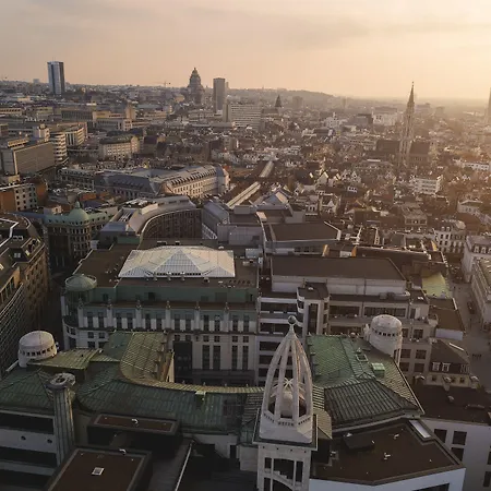Radisson Collection Grand Place