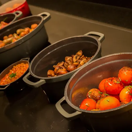 Stanhope By Thon Hotel Brusel