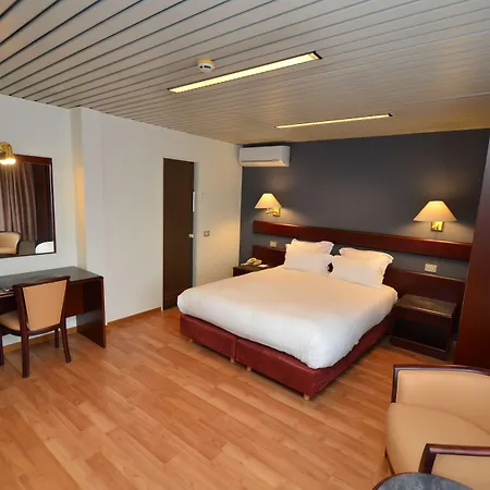 Hotel Bedford Brüssel