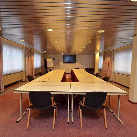 Bedford Hotel Brüssel