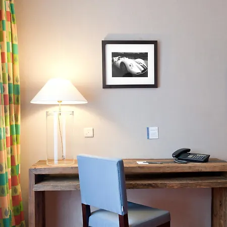 New Charlemagne 브뤼셀