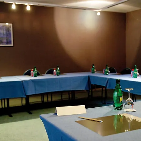 New Charlemagne Brüssel