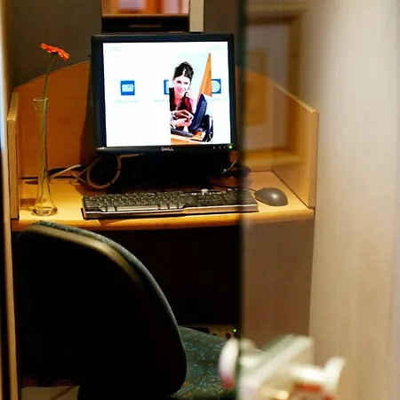 New Charlemagne 4* 브뤼셀