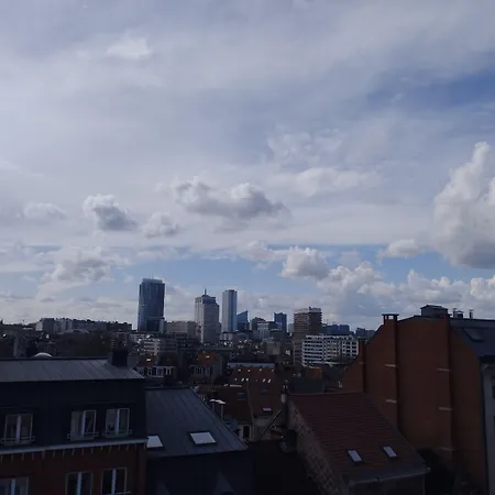 Hotel New Charlemagne