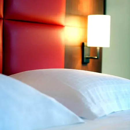 New Charlemagne Hotel Brüssel