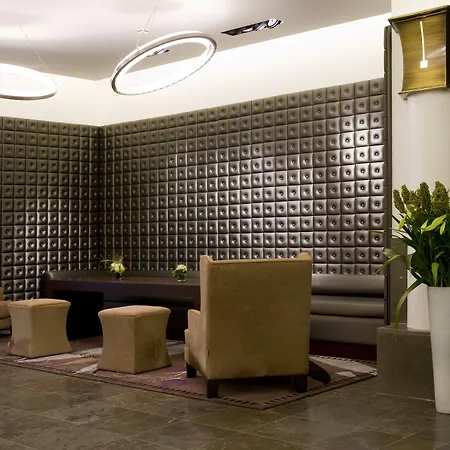 Ξενοδοχείο Marivaux Βρυξέλλες