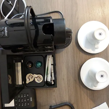 Ξενοδοχείο Marivaux