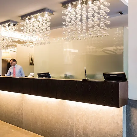 Marivaux 4* Βρυξέλλες