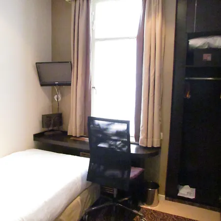 シャンボール 3* ブリュッセル