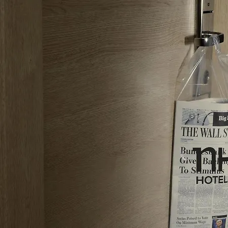 Hotel Nh Collection Grand Sablon