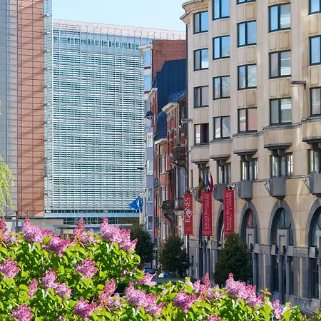 Hotel Martin's Eu