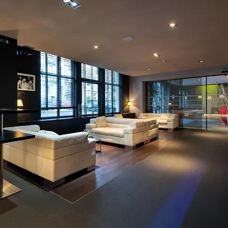 Hotel Martin's Eu