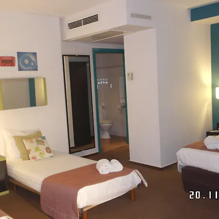 Floris Arlequin Grand-place Hotel 3*