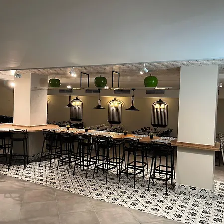 Floris Arlequin Grand-place 3*