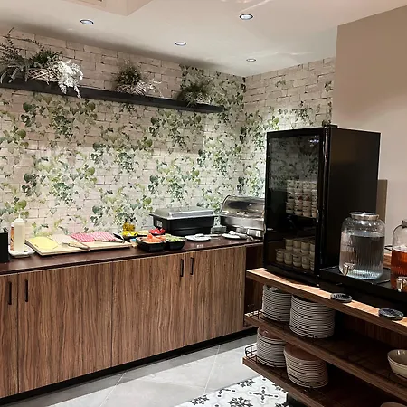 Floris Arlequin Grand-place Hotel 3*