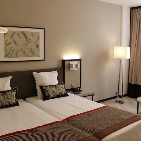 Floris Arlequin Grand-place 3*