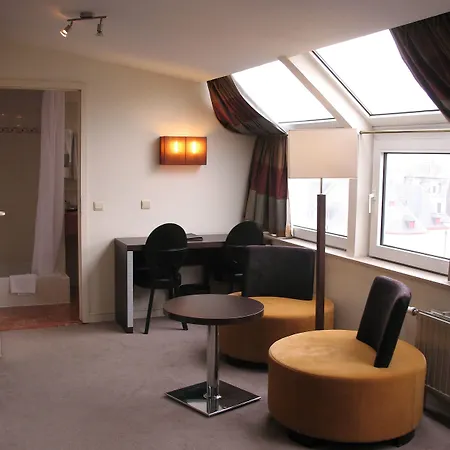 Floris Arlequin Grand-place