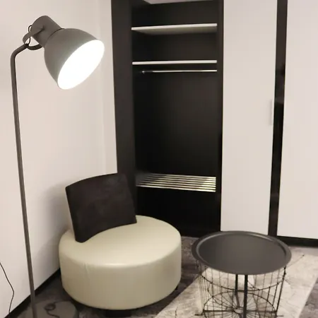 Floris Arlequin Grand-place 3*