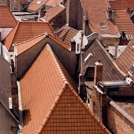 Floris Arlequin Grand-place