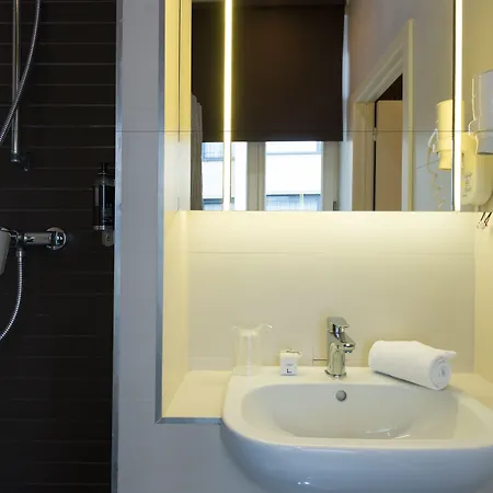 Otel Craves Brüksel