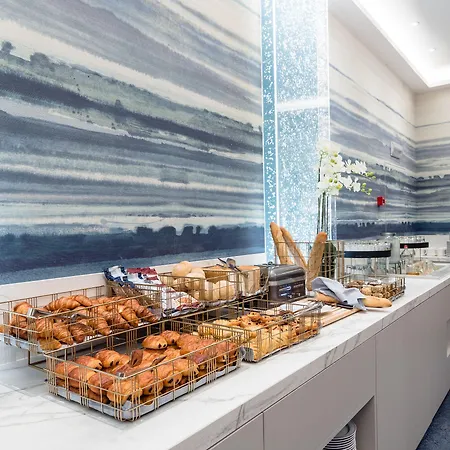 فندق لو بلازا بروكسل