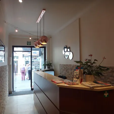 Otel Safestay Grand Place