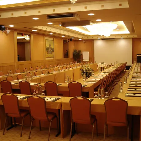 Hotel Le Chatelain Bruxelles