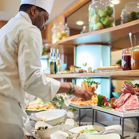 르 샤틀랭 브뤼셀