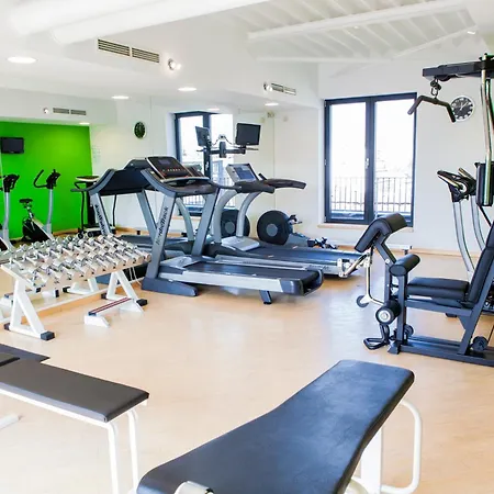 Le Chatelain Hotel Bruxelles