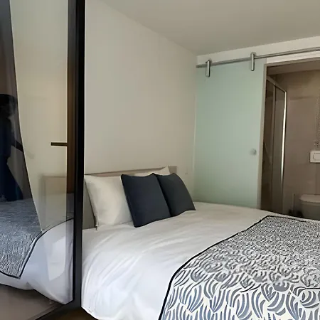 Pensjonat With Ensuite And Garden