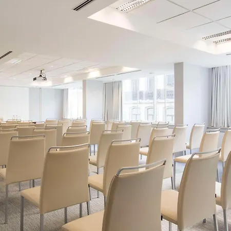 Nh Collection Centre מלון