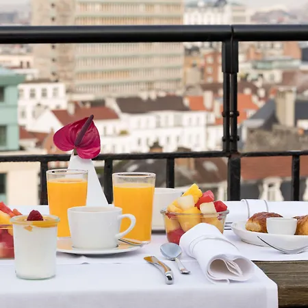 Nh Collection Centre מלון