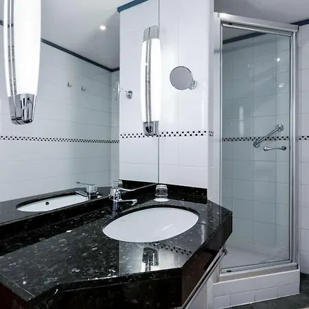 Nh Collection Centre 4* בריסל