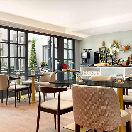 Avenue Louise Trademark Collection By Wyndham ブリュッセル