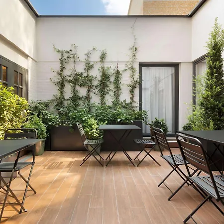Avenue Louise Trademark Collection By Wyndham ホテル