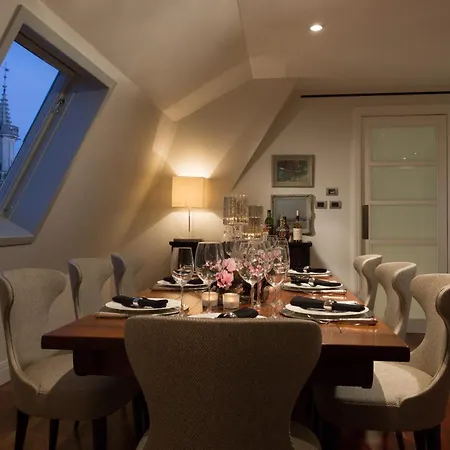 Hotel Rocco Amigo 5*