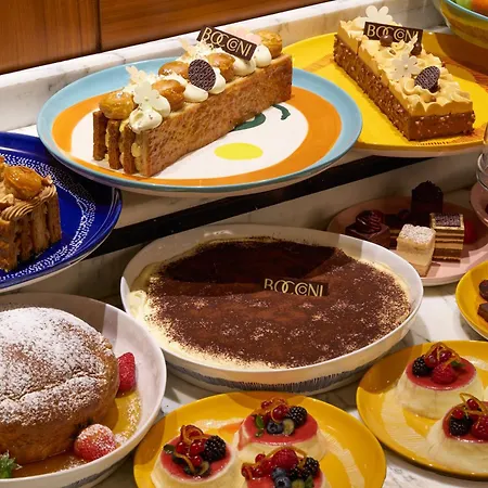 Rocco Amigo Bruxelles