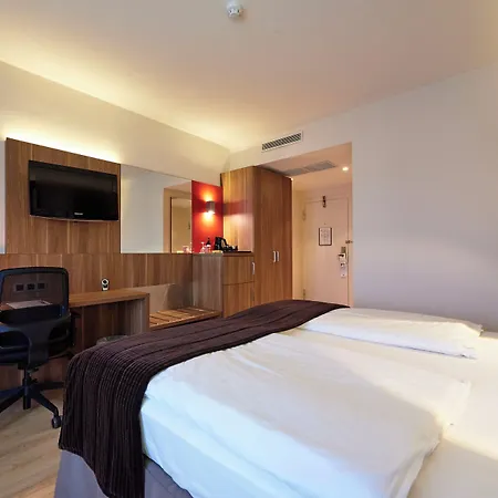 Schuman By Ihg 호텔 4*