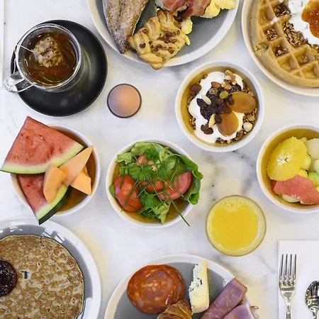 Schuman By Ihg 브뤼셀