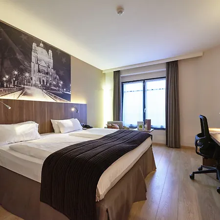 호텔 Schuman By Ihg 4*