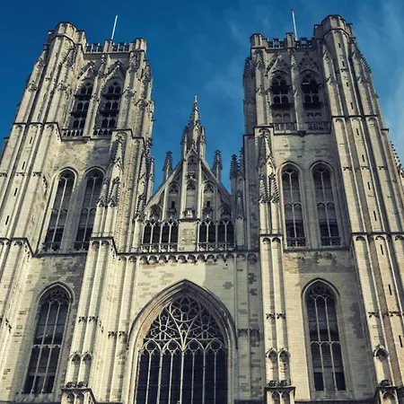 Schuman By Ihg 호텔 4*