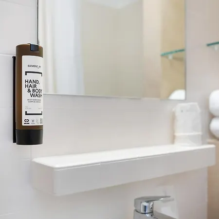 安妮女王酒店 酒店 布鲁塞尔