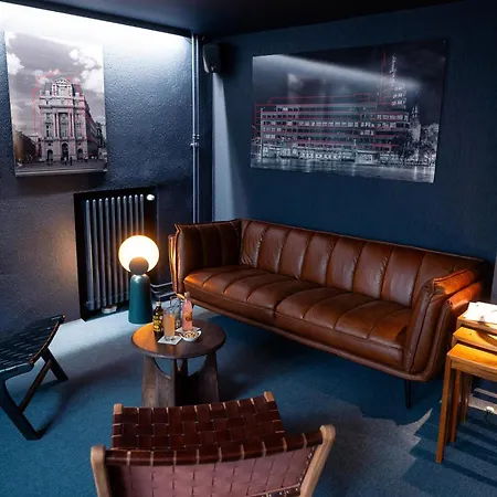 Hotel Queen Anne 3*