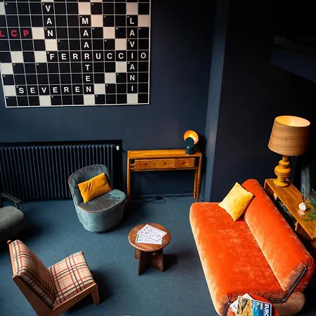 Hotel Queen Anne 3*