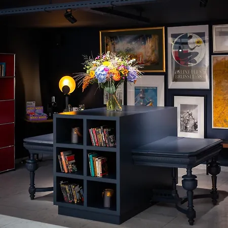 安妮女王酒店 酒店 3*